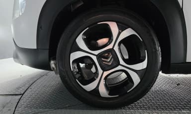 C3 Aircross