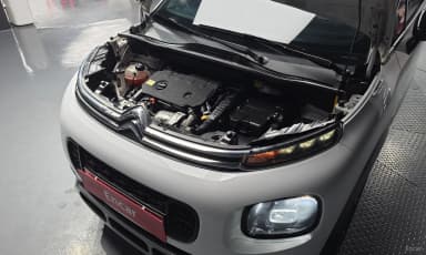 C3 Aircross