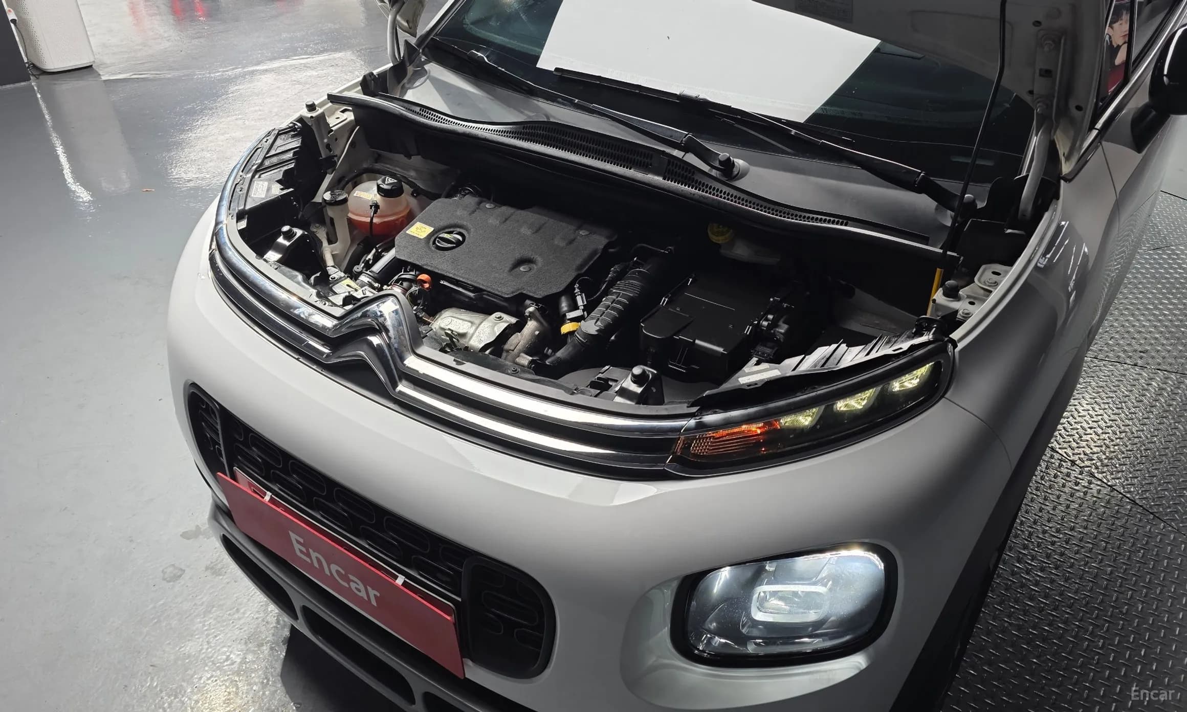 C3 Aircross