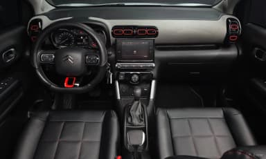 C3 Aircross