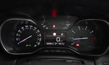 C3 Aircross