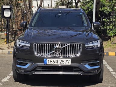 XC90 Gen 2