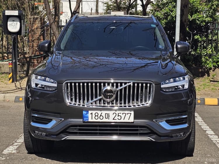 XC90 Gen 2