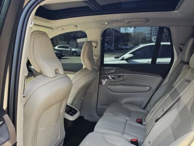 XC90 Gen 2