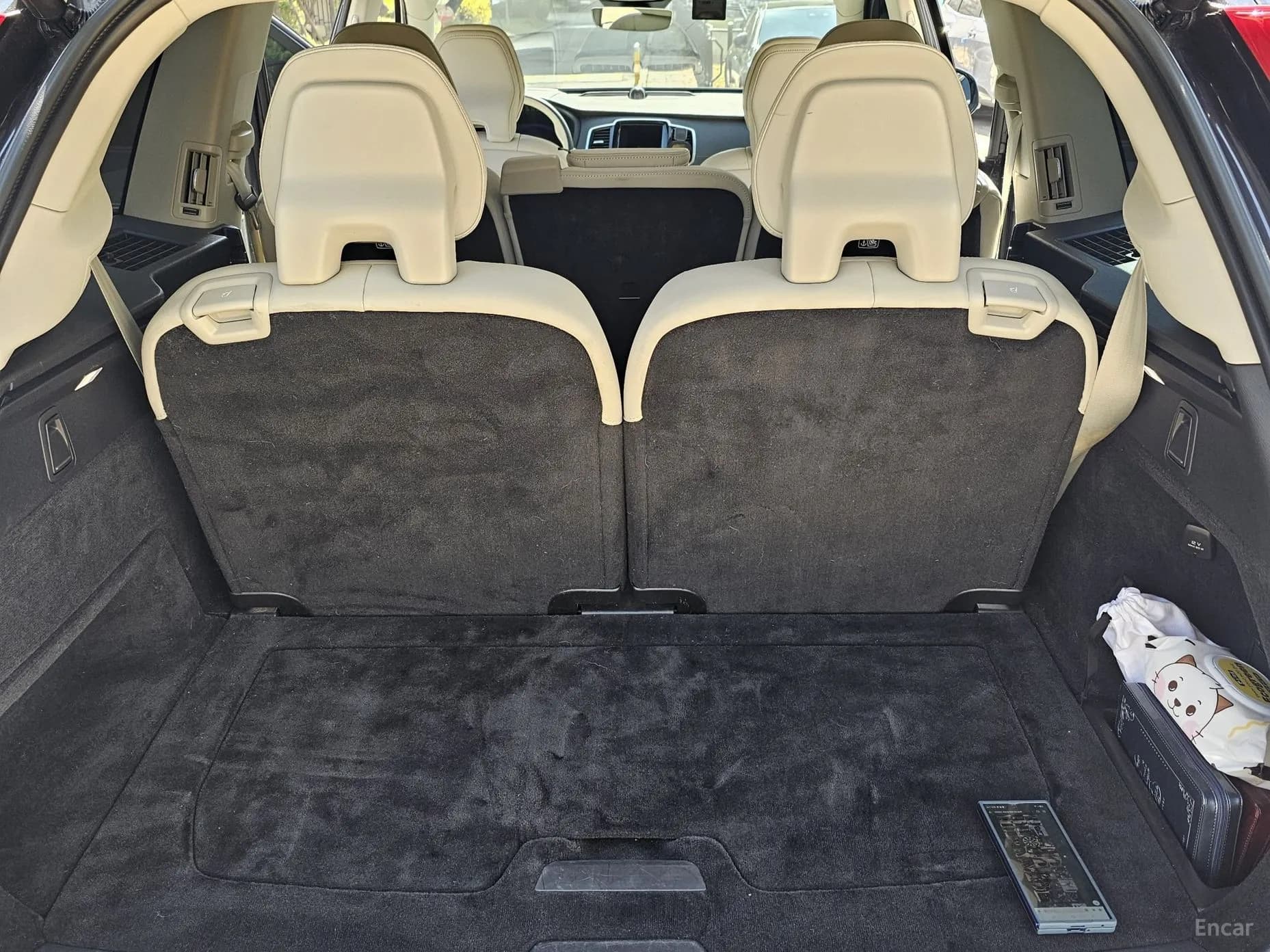 XC90 Gen 2