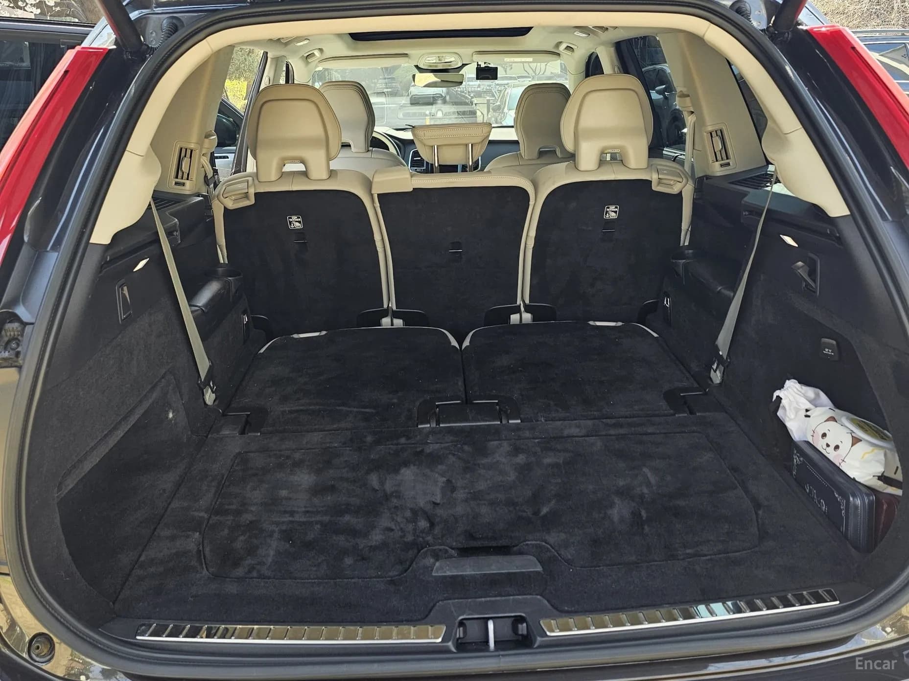 XC90 Gen 2