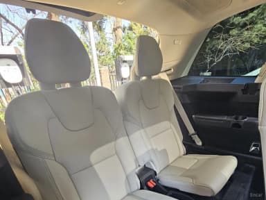 XC90 Gen 2