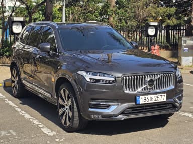 XC90 Gen 2