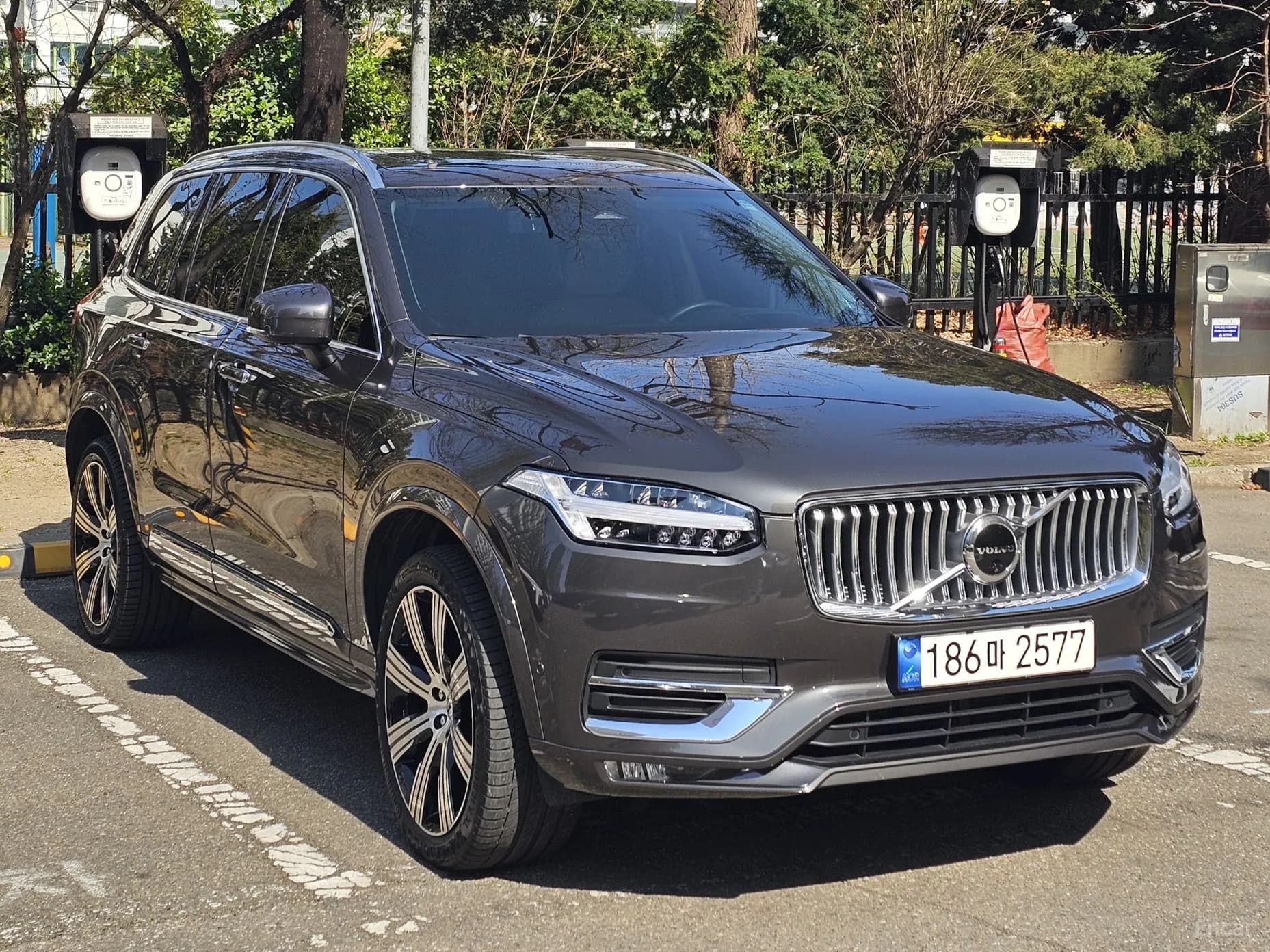 XC90 Gen 2