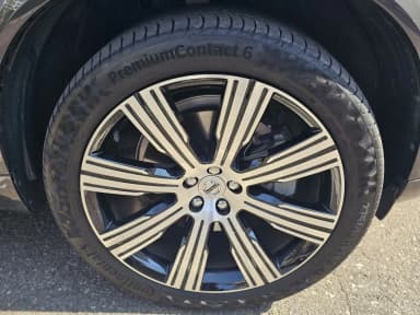 XC90 Gen 2