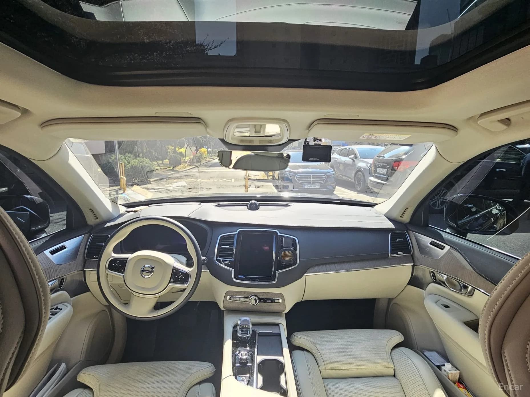 XC90 Gen 2