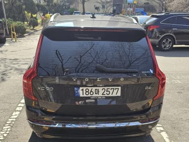 XC90 Gen 2