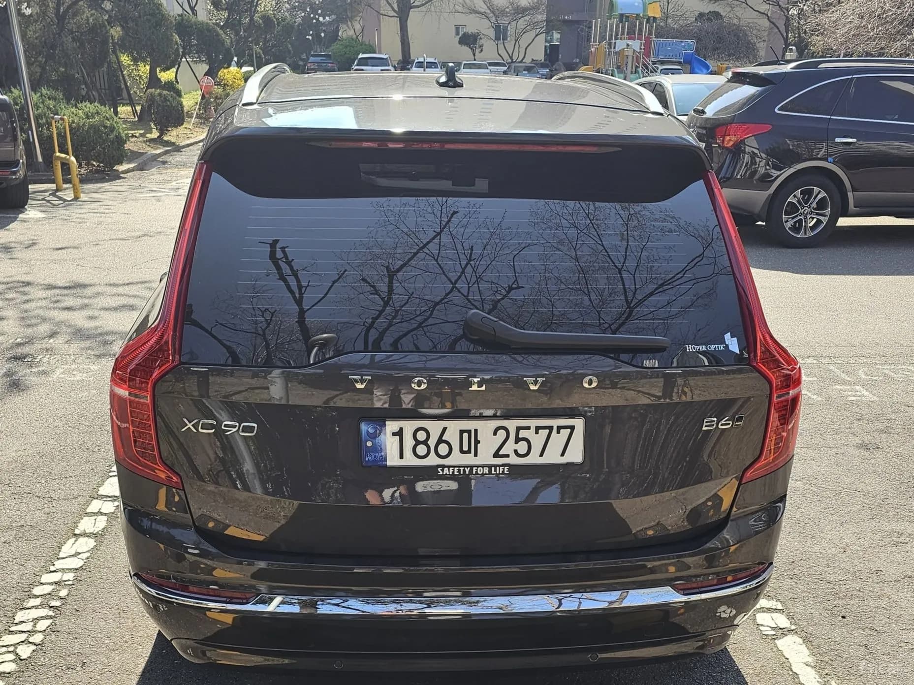 XC90 Gen 2