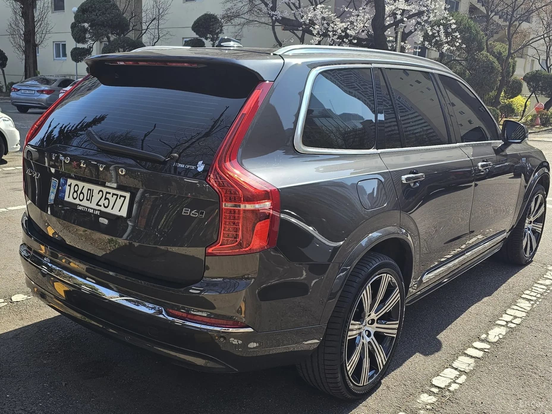 XC90 Gen 2