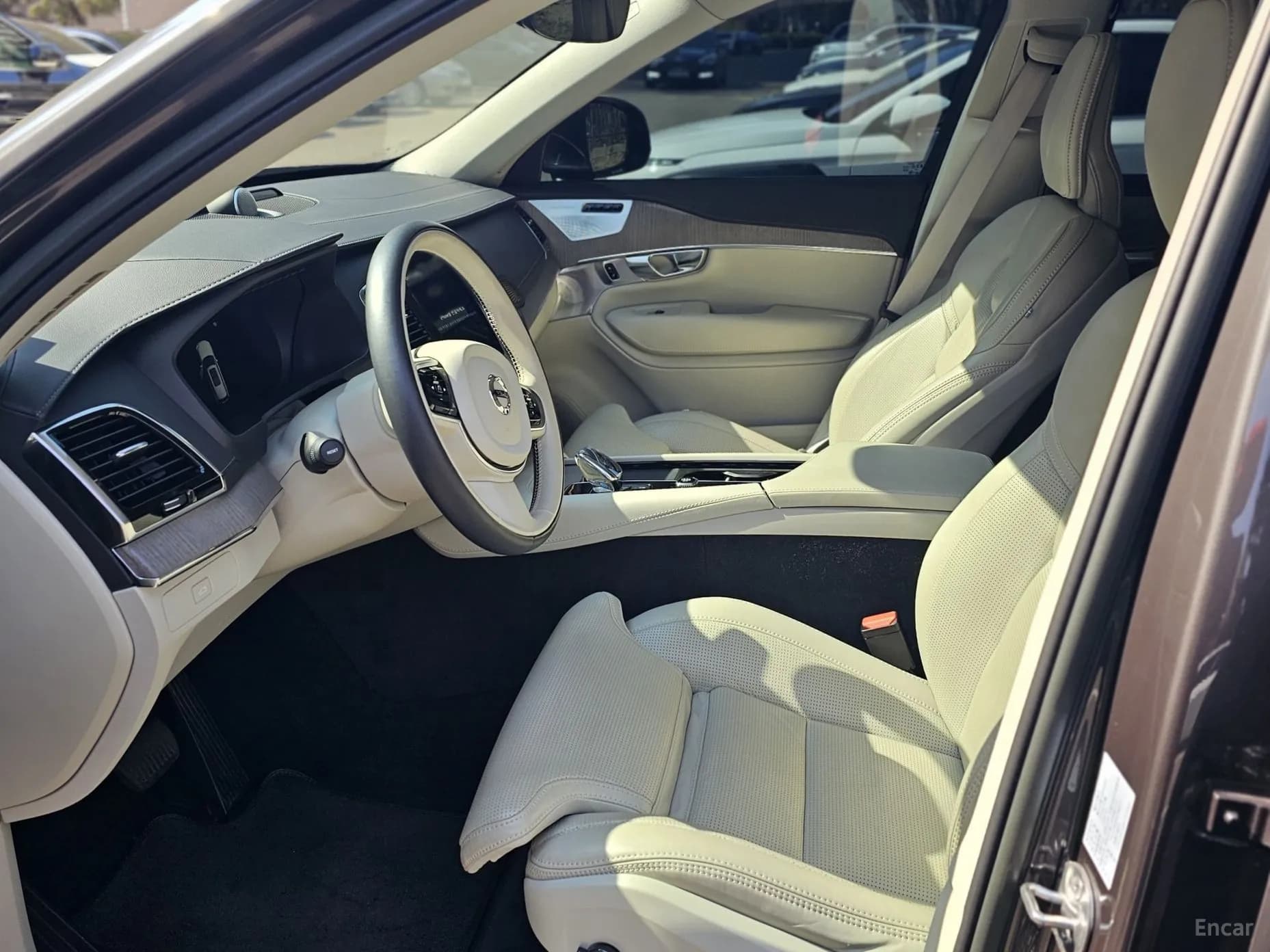XC90 Gen 2
