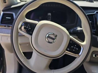 XC90 Gen 2