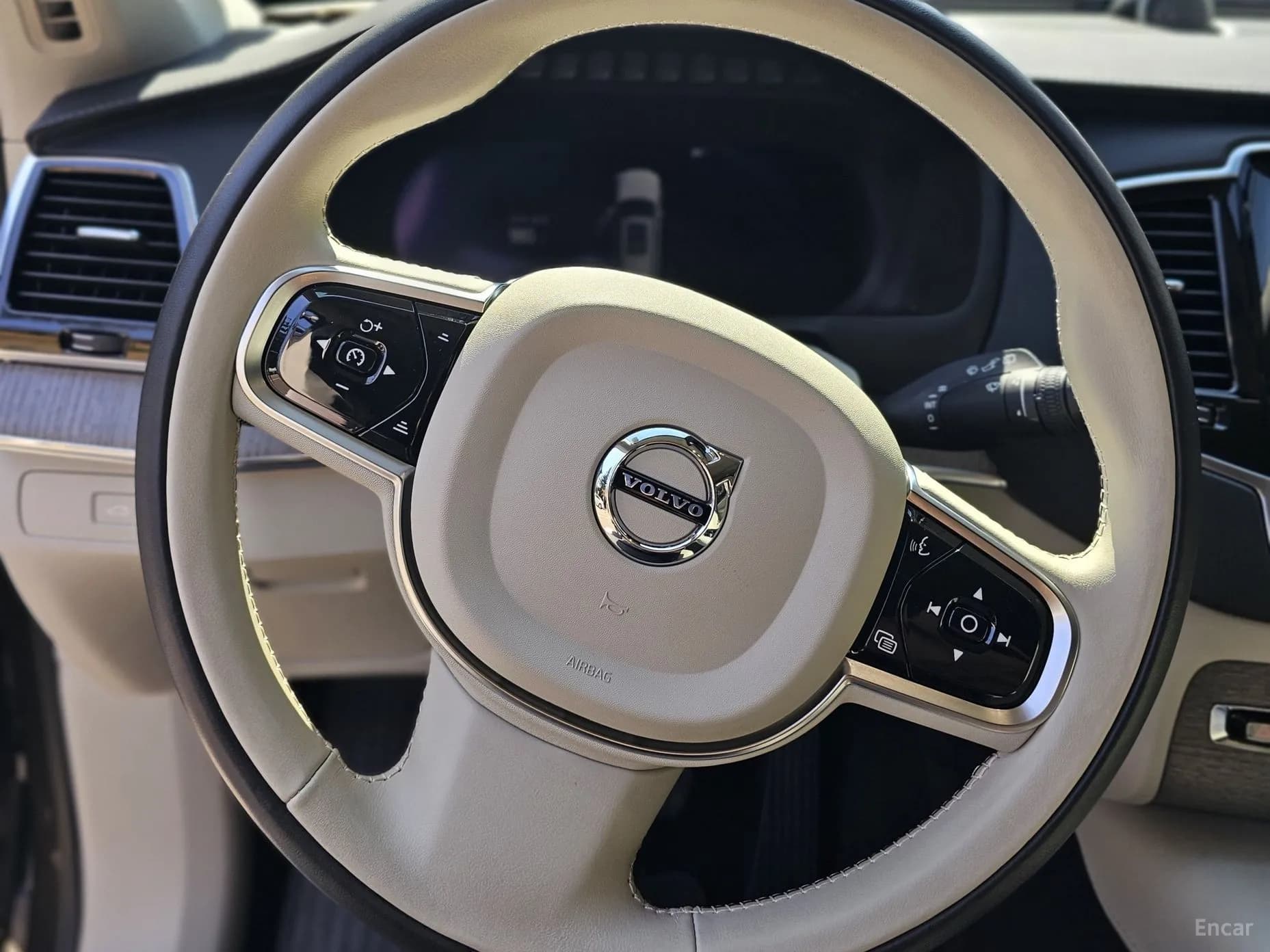 XC90 Gen 2