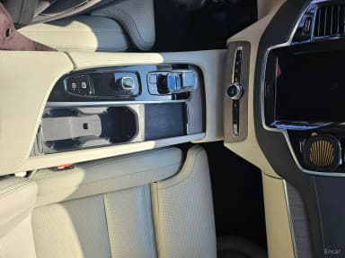 XC90 Gen 2