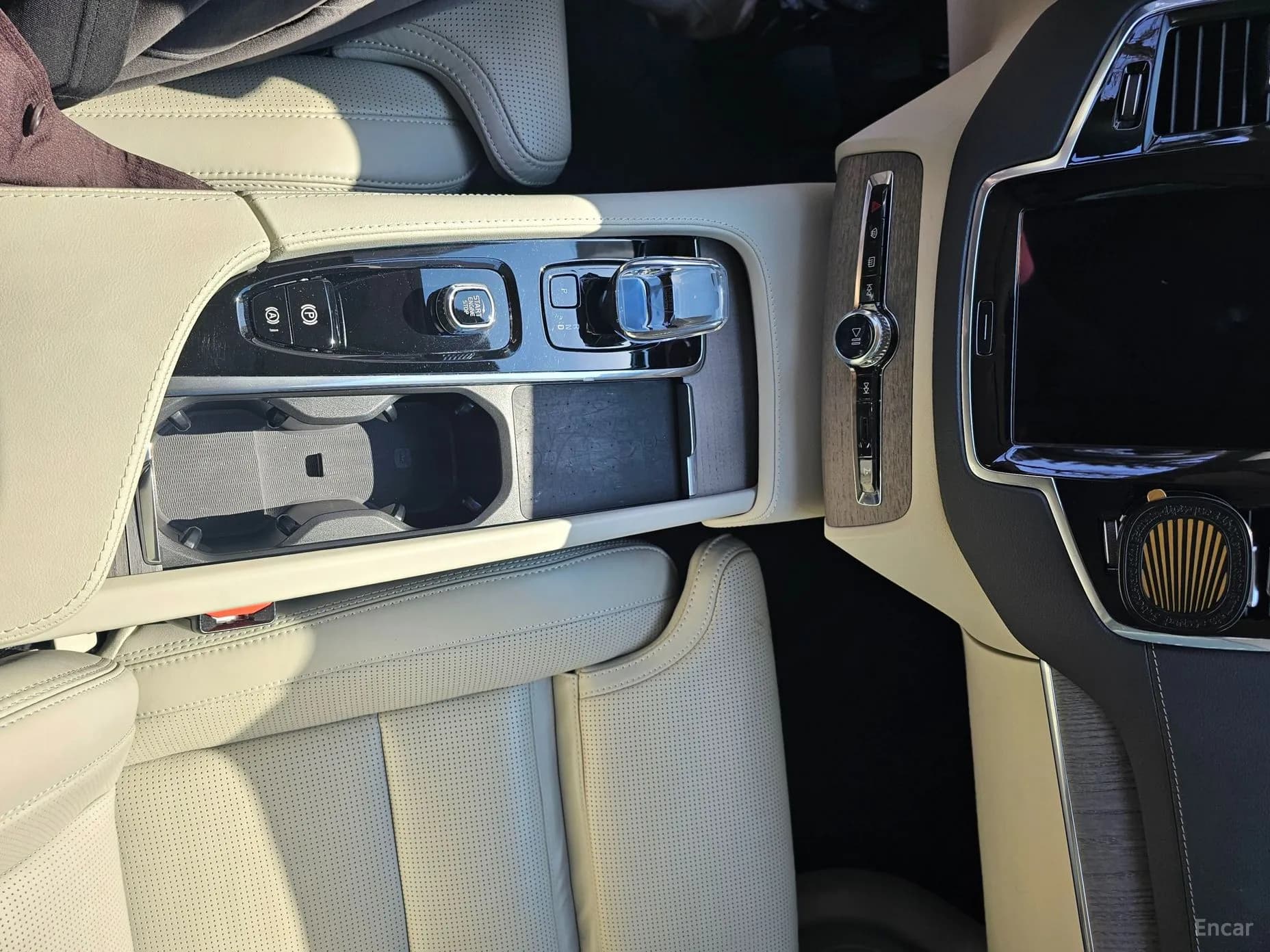 XC90 Gen 2