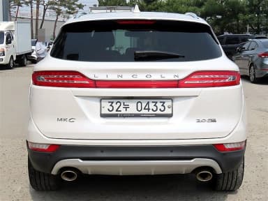 MKC