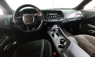 Challenger