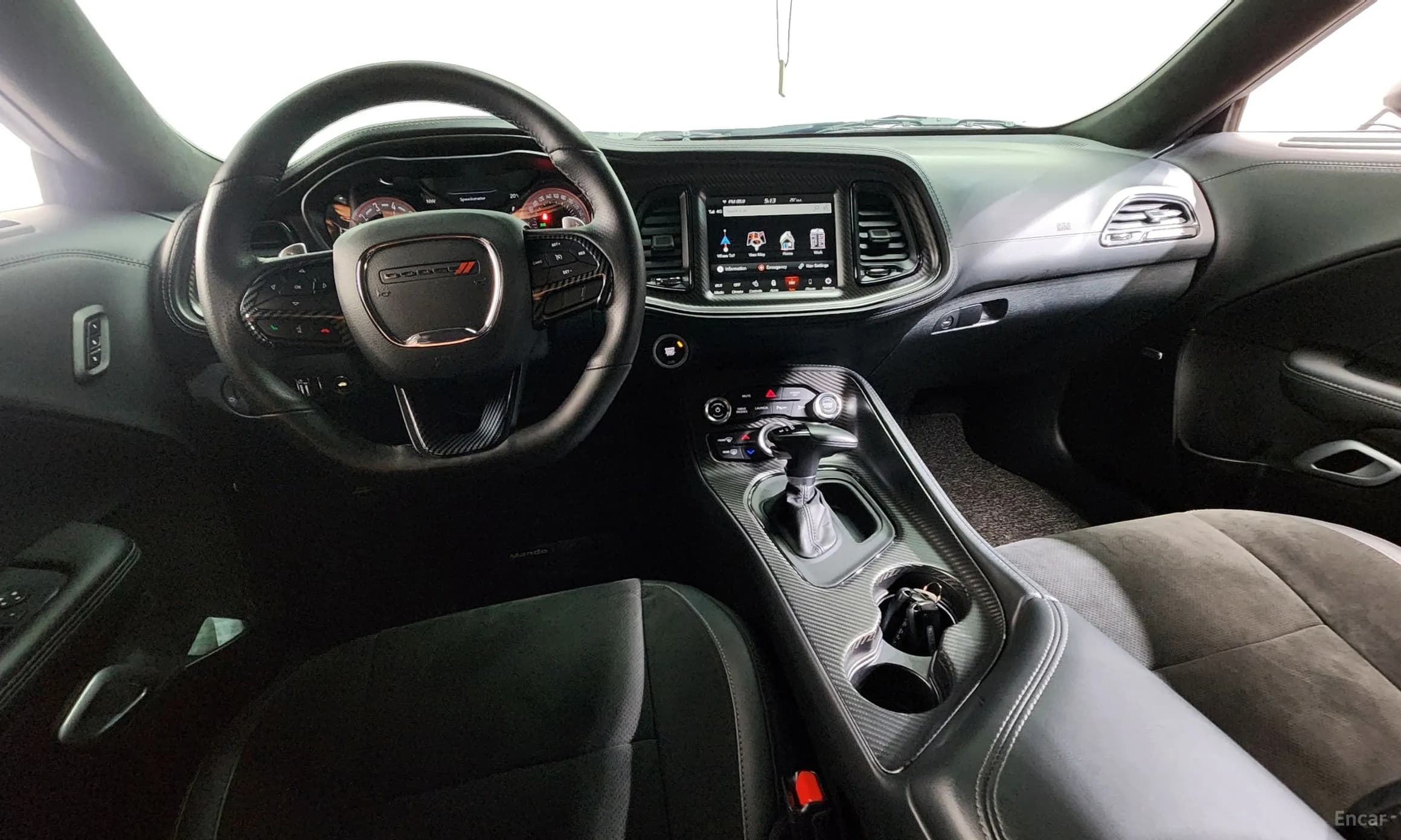 Challenger