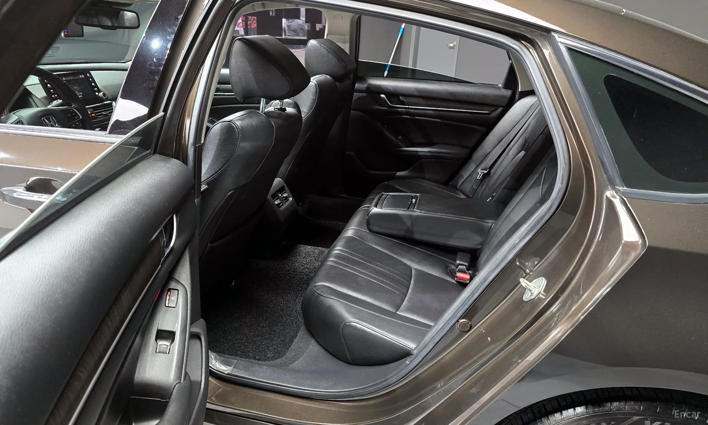 Accord 10th Generation