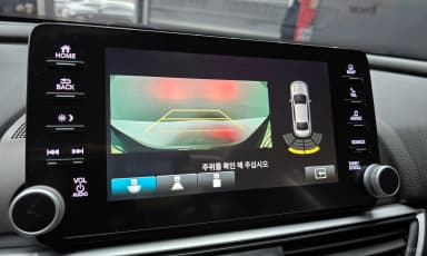 Accord 10th Generation