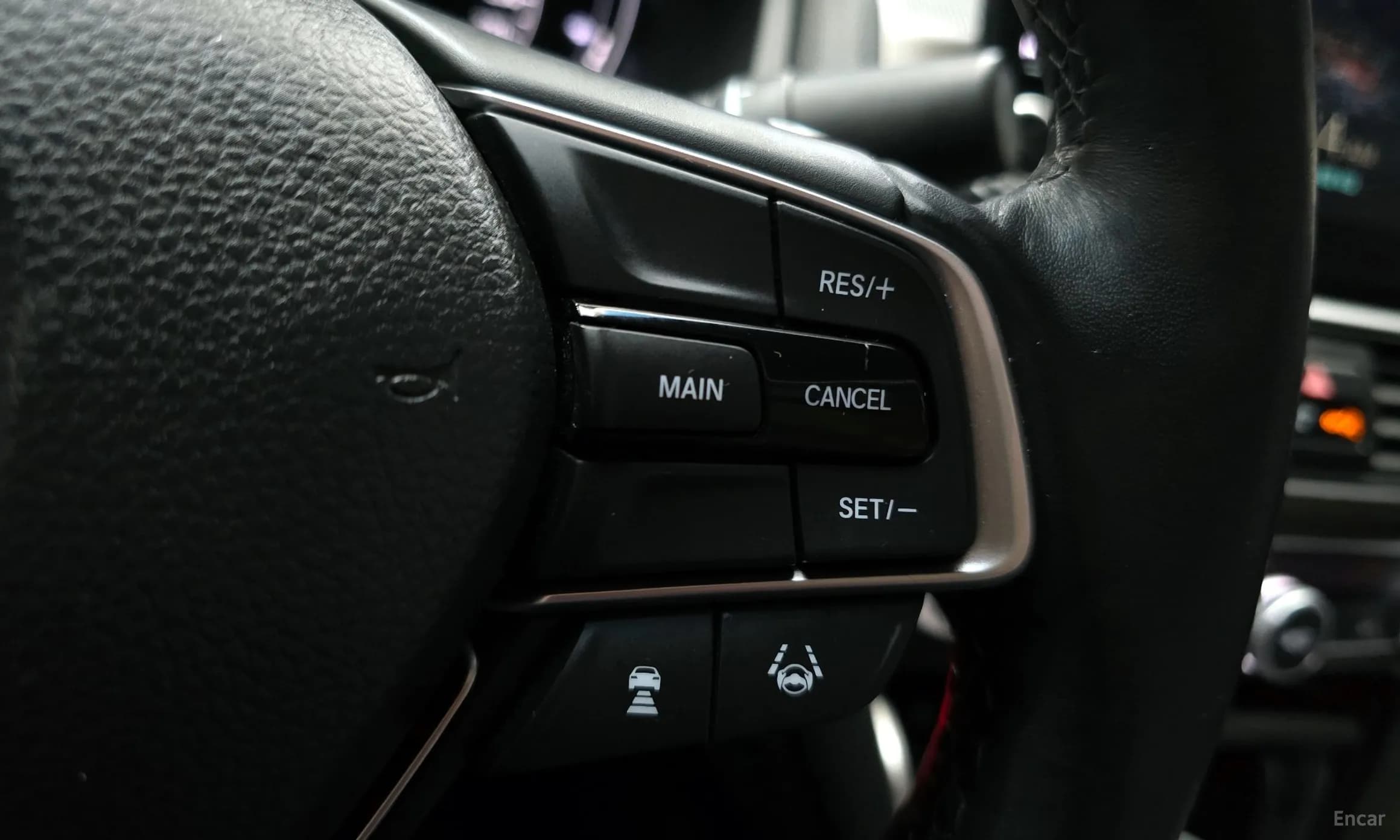 Accord 10th Generation