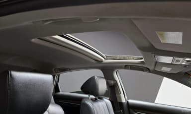 Accord 10th Generation