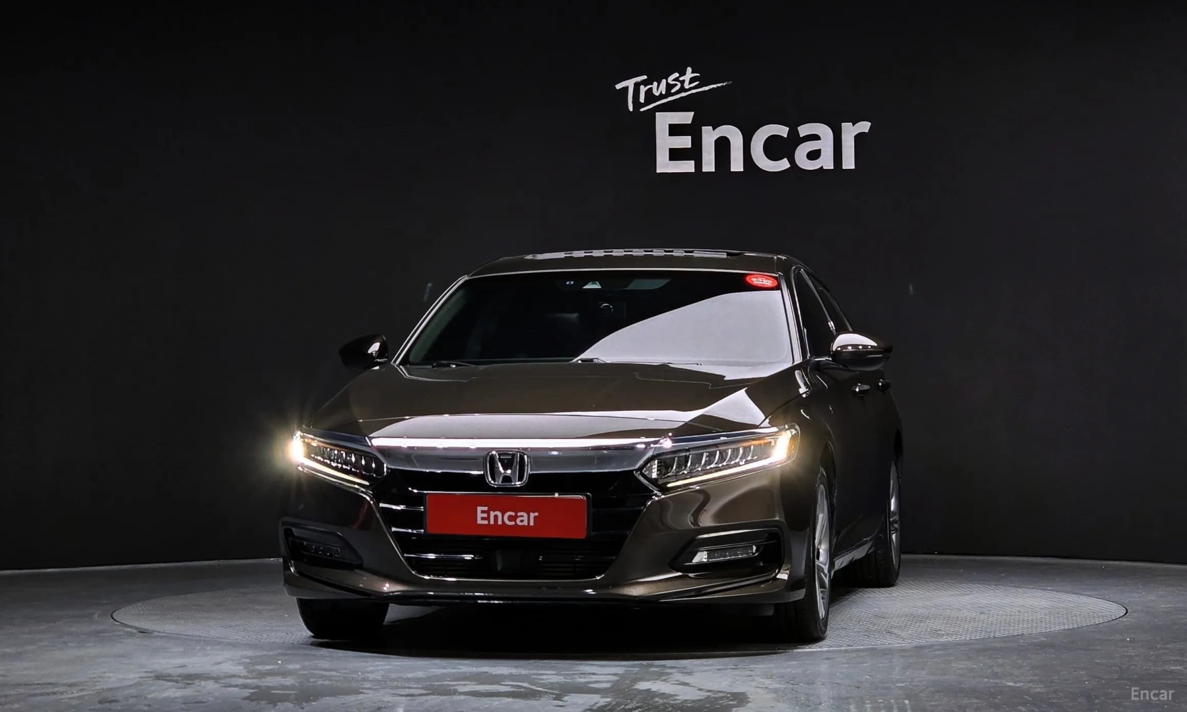 Accord 10th Generation