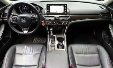 Accord 10th Generation
