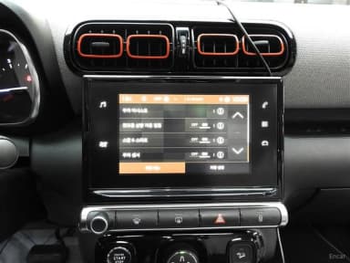 C3 Aircross