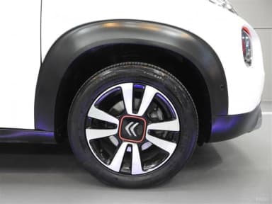C3 Aircross