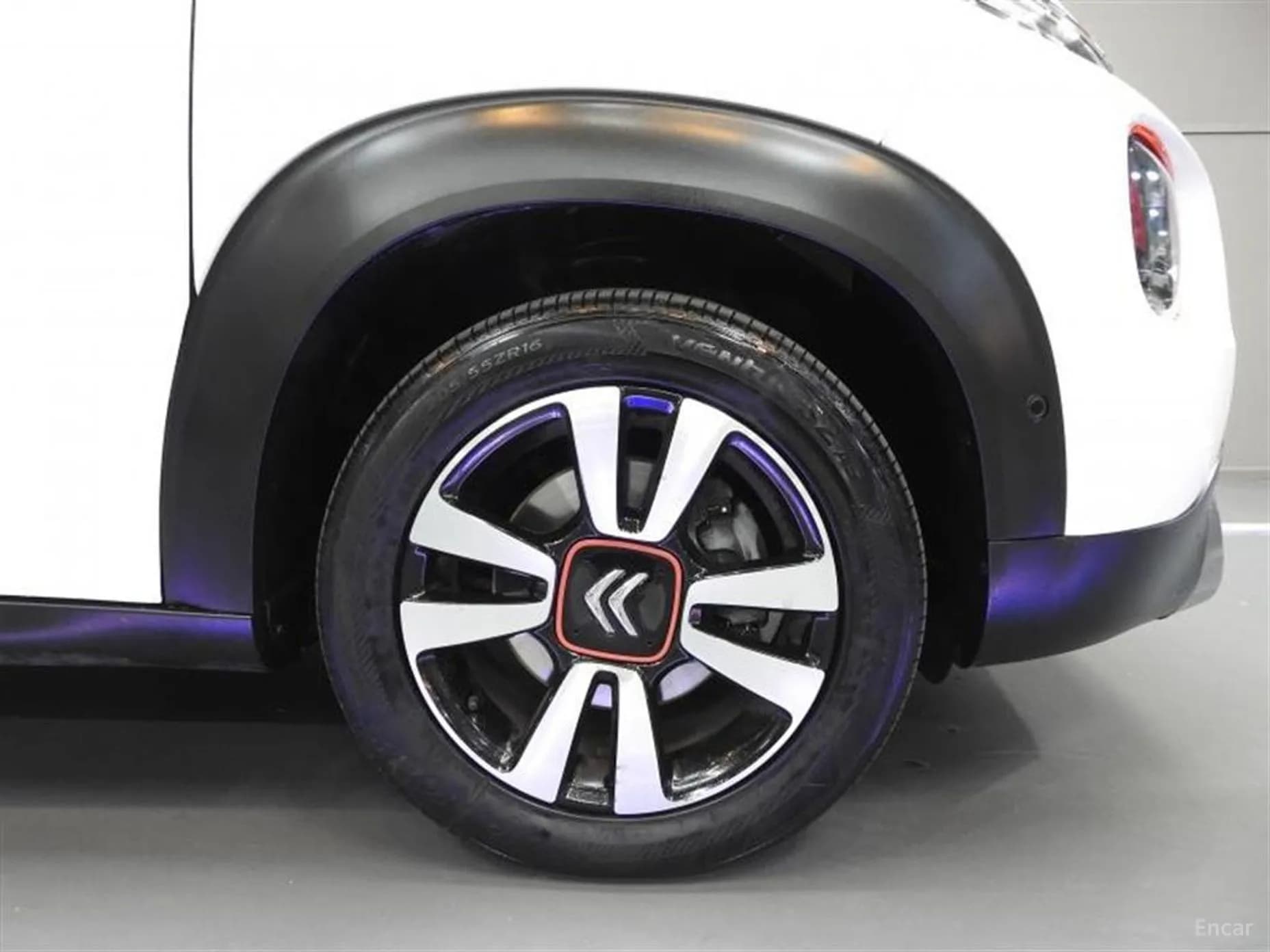 C3 Aircross