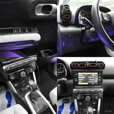 C3 Aircross