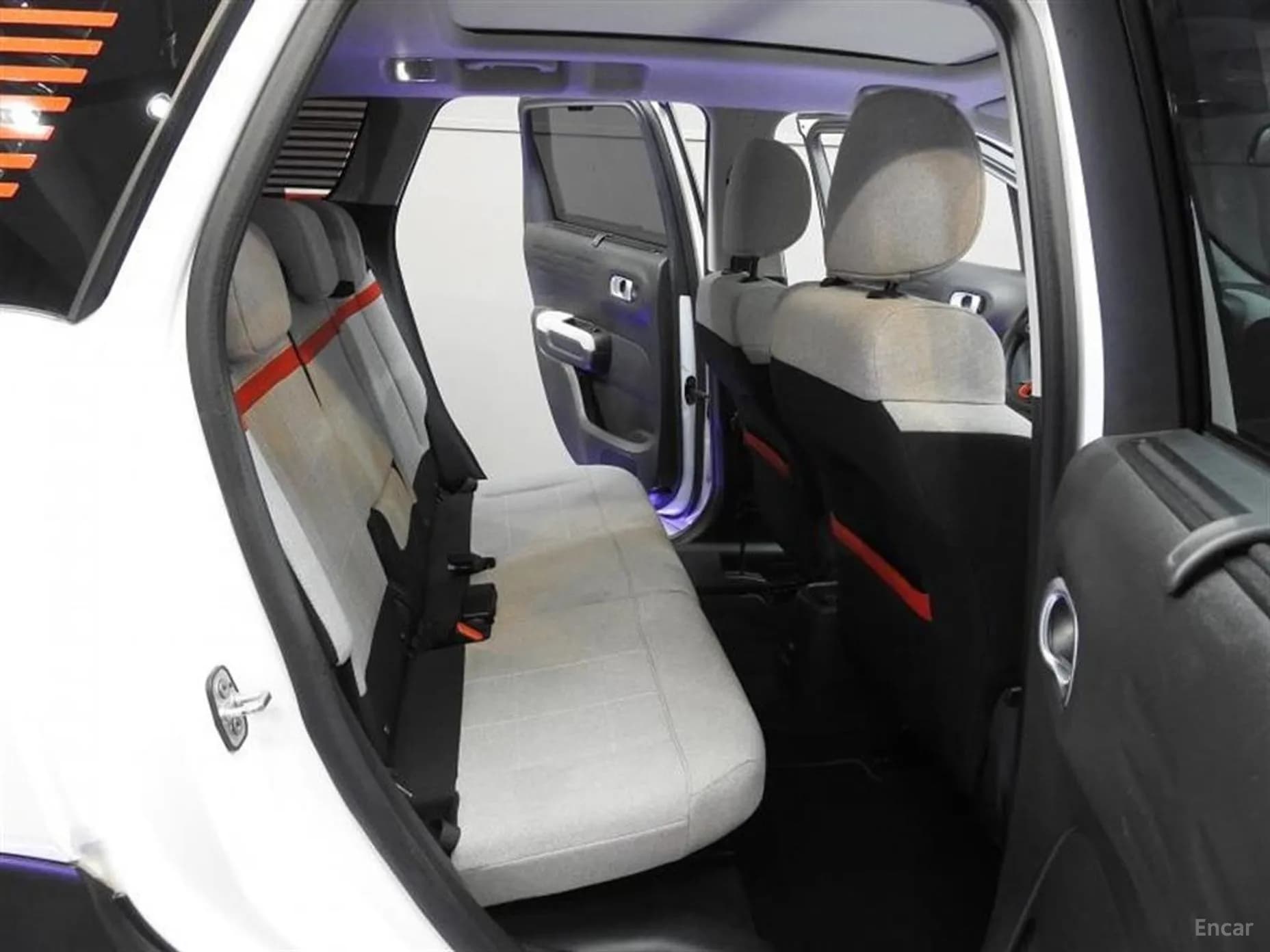 C3 Aircross