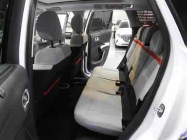 C3 Aircross