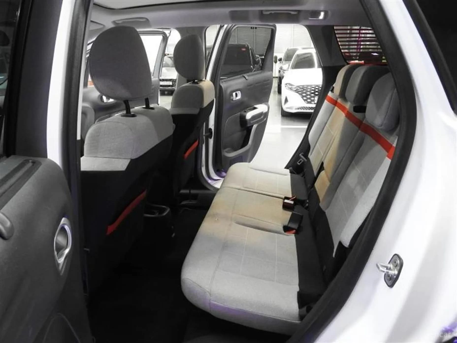 C3 Aircross