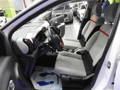 C3 Aircross