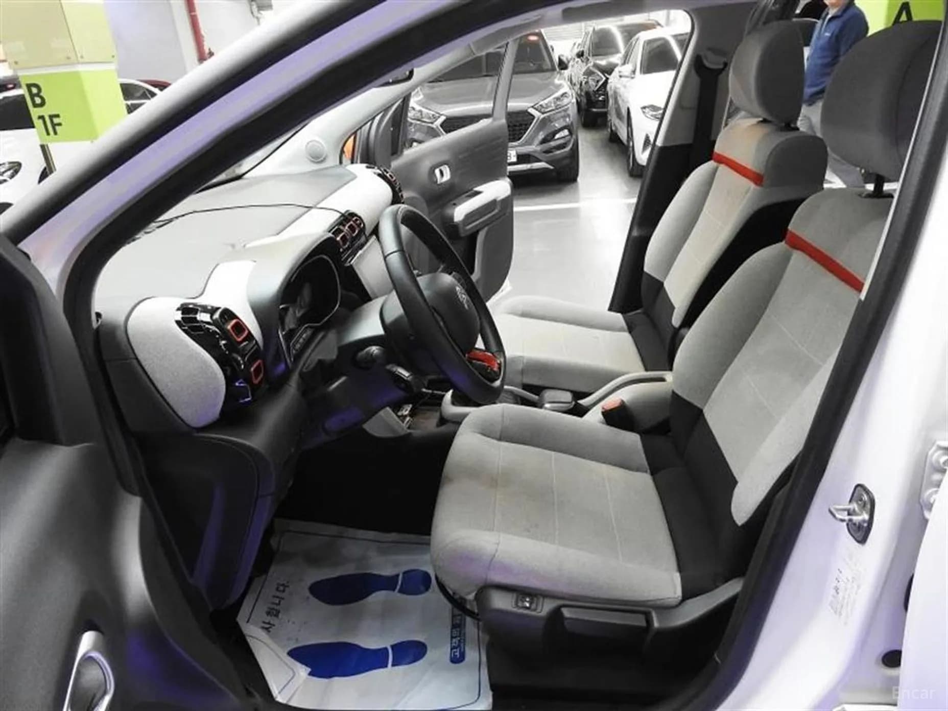 C3 Aircross