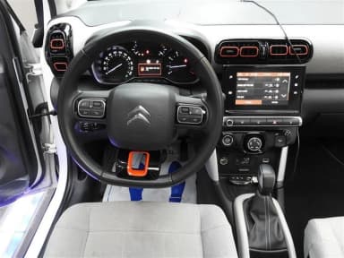 C3 Aircross