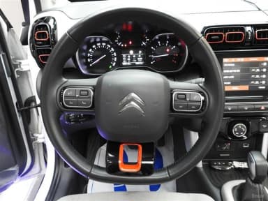 C3 Aircross