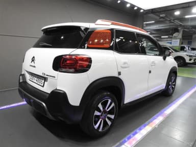 C3 Aircross