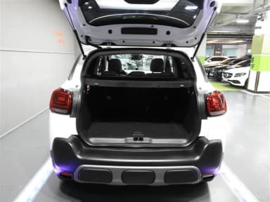 C3 Aircross