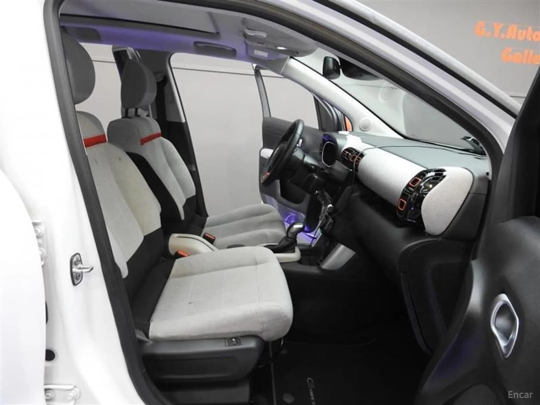C3 Aircross