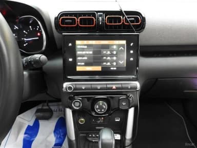 C3 Aircross