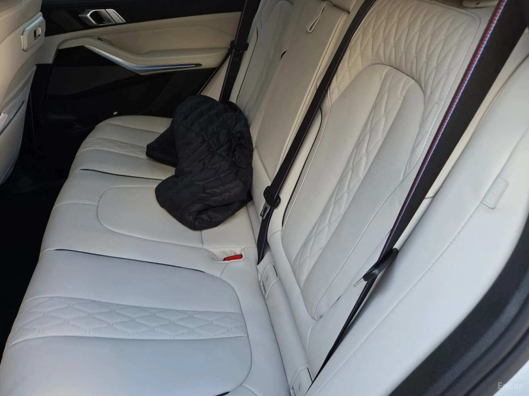 X5 (G05)