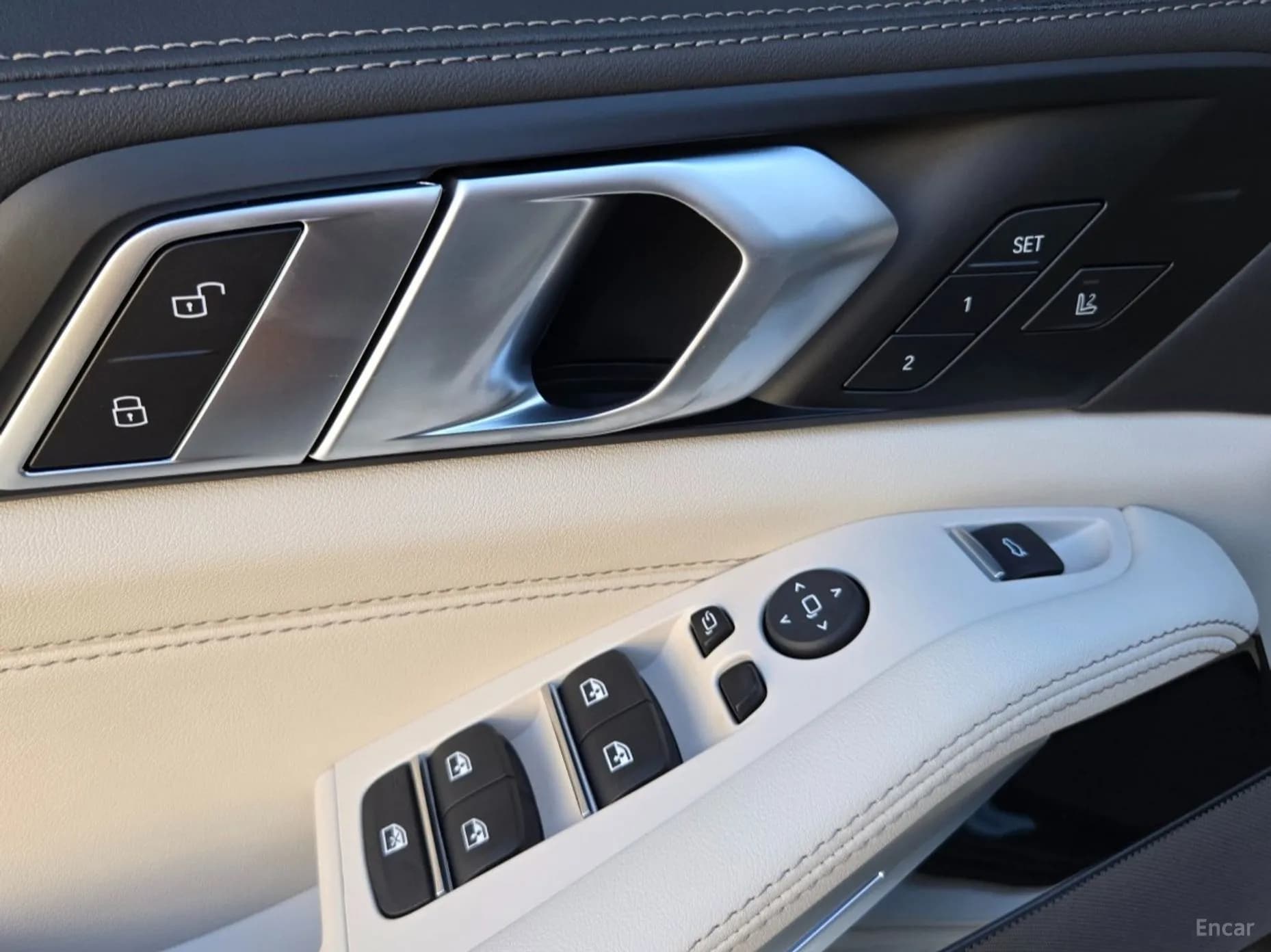 X5 (G05)