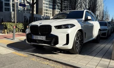 X5 (G05)